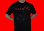 Hammerfall "Infected" T-Shirt