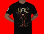 Hell "Human Remains" T-Shirt