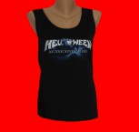 Helloween "My God-Given Right" TankTop Girlie