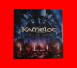 Kamelot "I Am The Empire-Live From The 013" LP