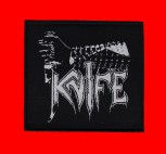 Knife "Square" Patch