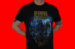 Legion Of The Damned "Slaves Of The Shadow Realm" T-Shirt