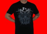 Manegarm "Swedish Viking Legion" T-Shirt