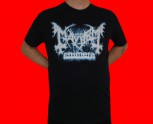 Mayhem "Chimera" T-Shirt