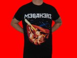 Megaherz "Komet" T-Shirt