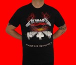 Metallica "Master Of Puppets" T-Shirt