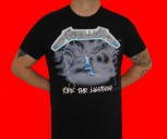 Metallica "Ride The Lightning" T-Shirt