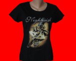 Nightwish &quot;Sextant&quot; T-Shirt Girlie Größe L