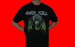 Overkill "Armory" T-Shirt