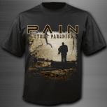 Pain "Cynic Paradise" T-Shirt