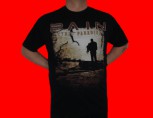 Pain "Cynic Paradise" T-Shirt