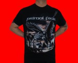 Primal Fear "Metal Is Forever" T-Shirt
