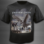 Primal Fear "Metal Is Forever" T-Shirt
