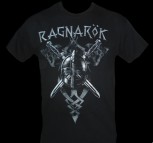 "Ragnarök" T-Shirt