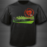 Rise Against "Street" T-Shirt