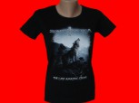 Sonata Arctica "Last Amazing Grays" T-Shirt Girlie