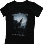 Sonata Arctica "Last Amazing Grays" T-Shirt Girlie