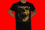 Soulfly &quot;Savages&quot; T-Shirt Größe M