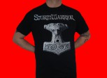 Stormwarrior &quot;Thors Hammer&quot; T-Shirt Größe M