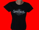 Suidakra "Book Of Dowth" T-Shirt Girlie