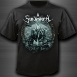 Suidakra "Book Of Dowth" T-Shirt