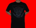 Testament "True Amerikan Hate" T-Shirt