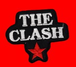 "The Clash" Patch