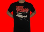 The Scams "Bombs Away" T-Shirt