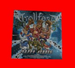 Trollfest "Happy Heroes" LP