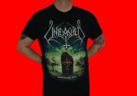 Unleashed "Dawn Of The Nine" T-Shirt