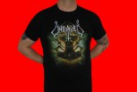 Unleashed "No Sign Of Life" T-Shirt