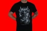 Unleashed "We Will Hunt You Down" T-Shirt