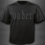 Vader "Logo" T-Shirt
