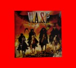 W.A.S.P. "Babylon" LP