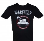 Warfield "Killing Ecstasy" T-Shirt