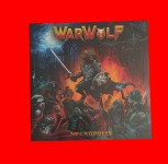 Warwolf "Necropolis" LP