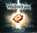 Winterstorm "Cathyron" CD