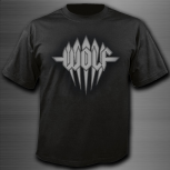 Wolf "Logo" T-Shirt