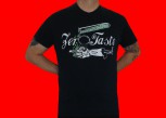 Zero Taste "Punkrock Erben" T-Shirt