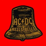 AC/DC "Hells Bells Cut Out" Patch