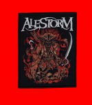 Alestorm "Beer Pirate" Patch