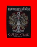 Amorphis "Queen Of Time" Patch