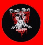 "Bloody Mary" Patch