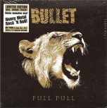 Bullet "Full Pull" CD