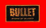 Bullet "Storm Of Blades" Patch