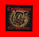 Candlemass "The Pendulum" Patch