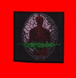 Carcass "Cabeza" Patch