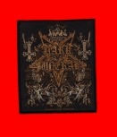 Dark Funeral "Ineffable Kings" Patch