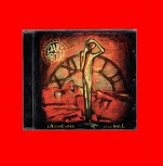 Dark Zodiak "Landscapes Of Our Soul" CD