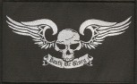 Death Or Glory Patch